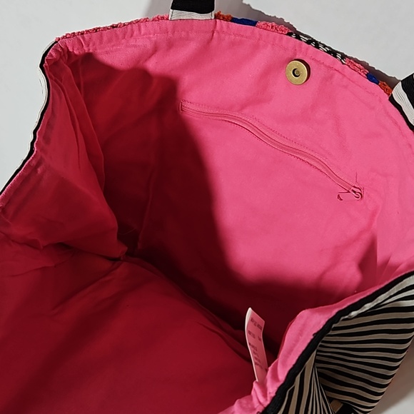 Boho Hippie Chic bag - Picture 3 of 7